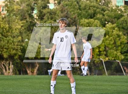 Thumbnail 1 in Valor Christian @ Chatfield photogallery.