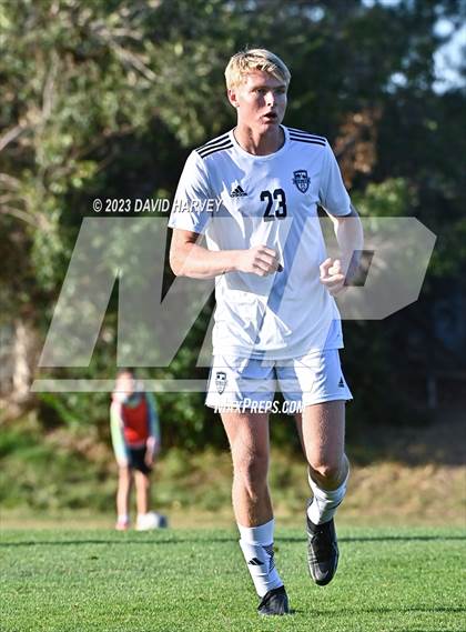 Thumbnail 1 in Valor Christian @ Chatfield photogallery.