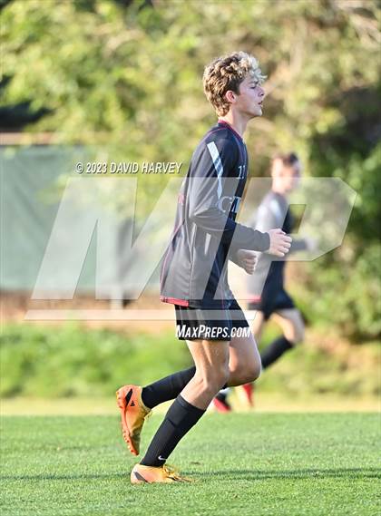 Thumbnail 2 in Valor Christian @ Chatfield photogallery.