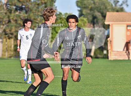 Thumbnail 3 in Valor Christian @ Chatfield photogallery.