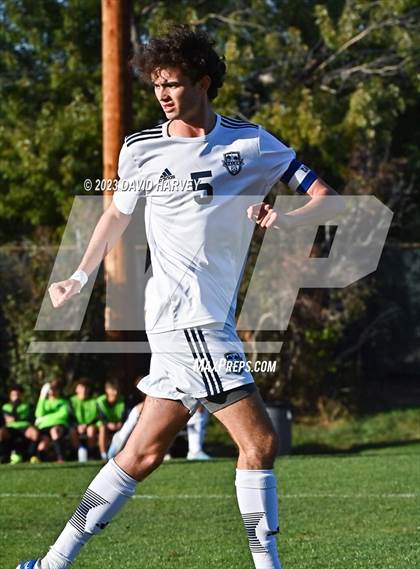 Thumbnail 2 in Valor Christian @ Chatfield photogallery.