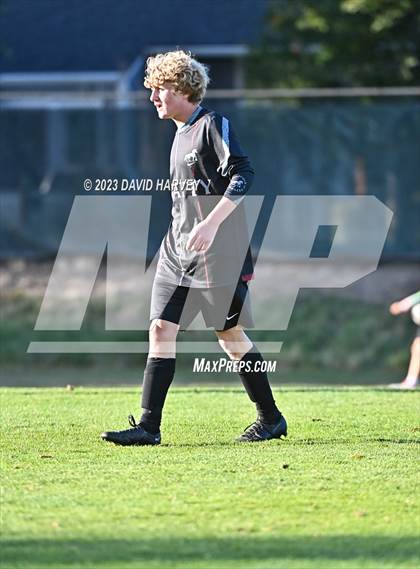 Thumbnail 2 in Valor Christian @ Chatfield photogallery.