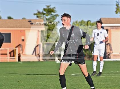Thumbnail 3 in Valor Christian @ Chatfield photogallery.