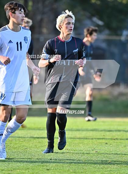 Thumbnail 1 in Valor Christian @ Chatfield photogallery.