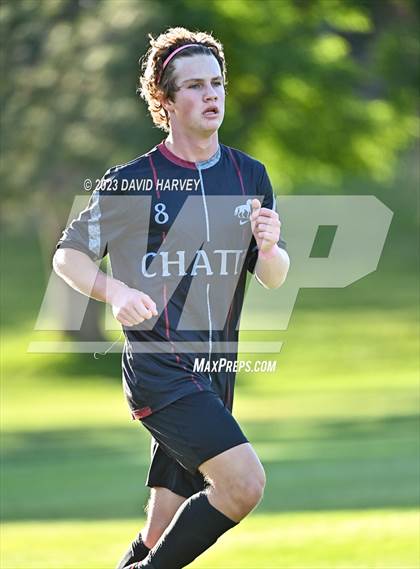 Thumbnail 1 in Valor Christian @ Chatfield photogallery.
