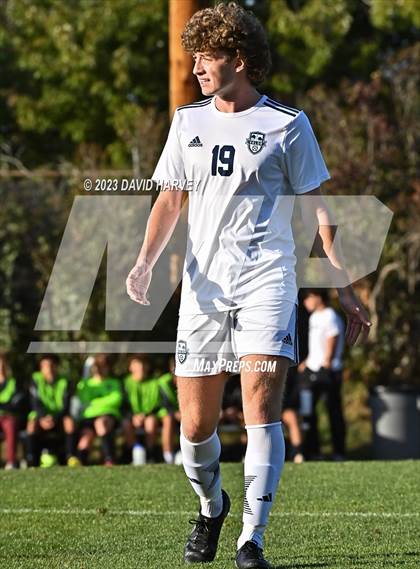 Thumbnail 3 in Valor Christian @ Chatfield photogallery.