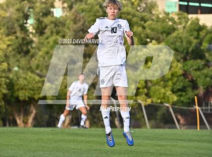 Thumbnail 2 in Valor Christian @ Chatfield photogallery.