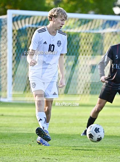 Thumbnail 3 in Valor Christian @ Chatfield photogallery.