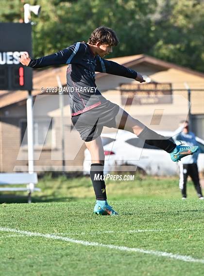 Thumbnail 1 in Valor Christian @ Chatfield photogallery.