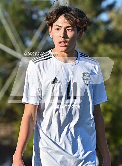 Thumbnail 3 in Valor Christian @ Chatfield photogallery.