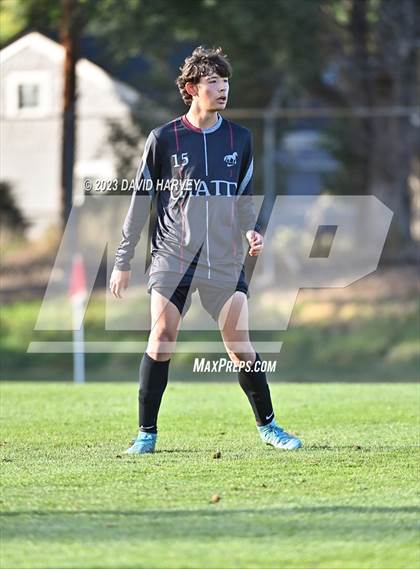 Thumbnail 1 in Valor Christian @ Chatfield photogallery.