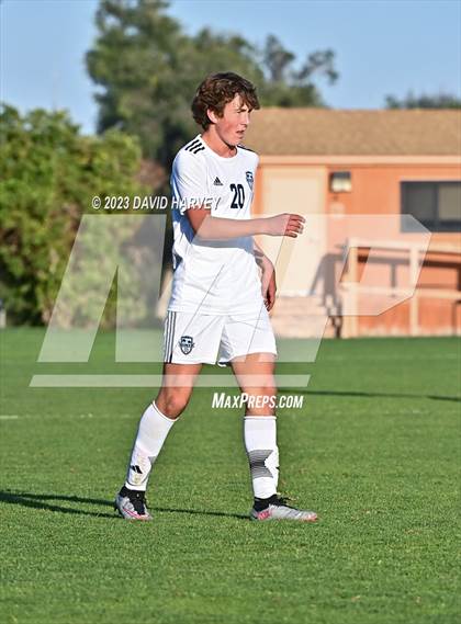 Thumbnail 2 in Valor Christian @ Chatfield photogallery.