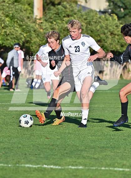 Thumbnail 3 in Valor Christian @ Chatfield photogallery.