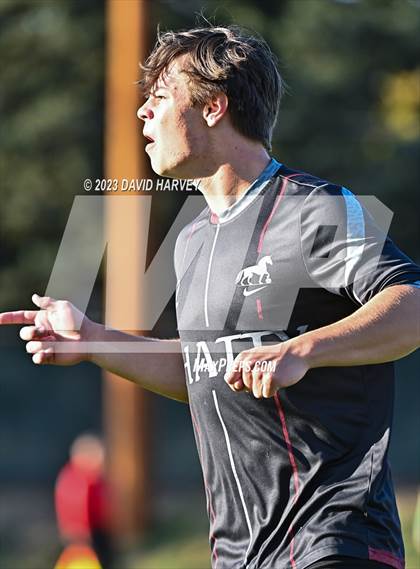 Thumbnail 3 in Valor Christian @ Chatfield photogallery.