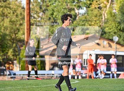 Thumbnail 1 in Valor Christian @ Chatfield photogallery.