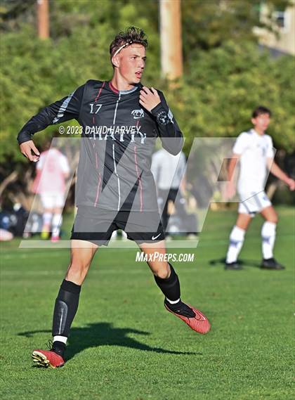 Thumbnail 2 in Valor Christian @ Chatfield photogallery.