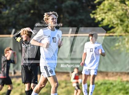 Thumbnail 3 in Valor Christian @ Chatfield photogallery.