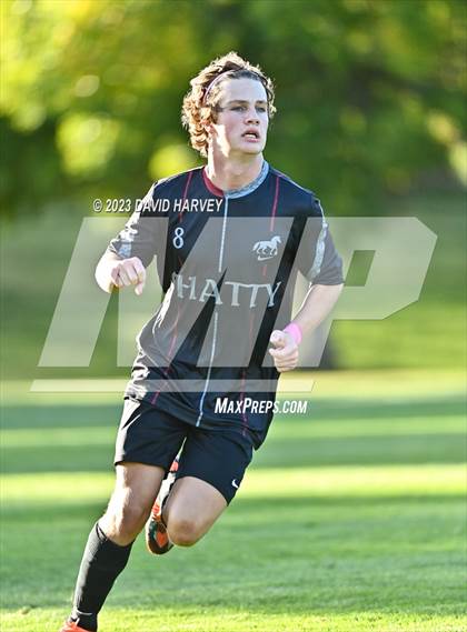 Thumbnail 2 in Valor Christian @ Chatfield photogallery.