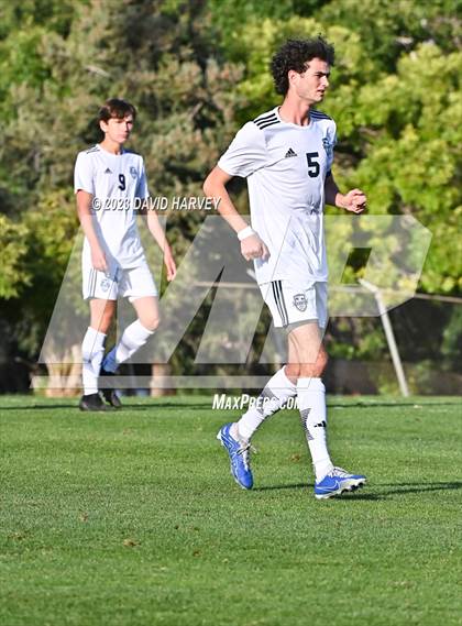 Thumbnail 1 in Valor Christian @ Chatfield photogallery.