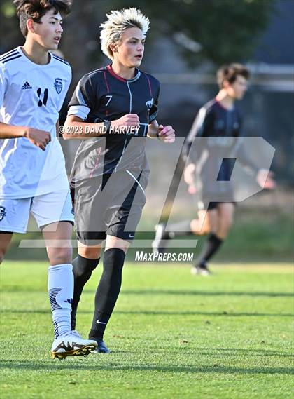 Thumbnail 2 in Valor Christian @ Chatfield photogallery.