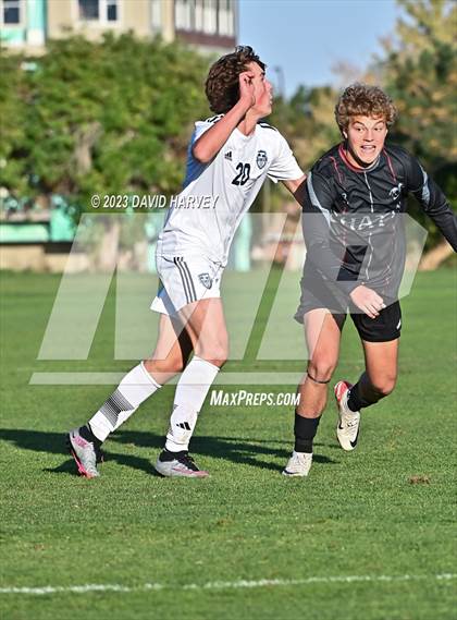 Thumbnail 3 in Valor Christian @ Chatfield photogallery.