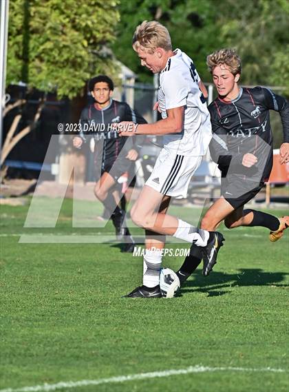 Thumbnail 3 in Valor Christian @ Chatfield photogallery.