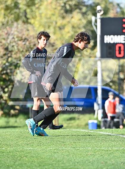 Thumbnail 2 in Valor Christian @ Chatfield photogallery.