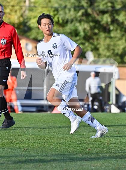 Thumbnail 2 in Valor Christian @ Chatfield photogallery.