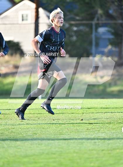 Thumbnail 2 in Valor Christian @ Chatfield photogallery.