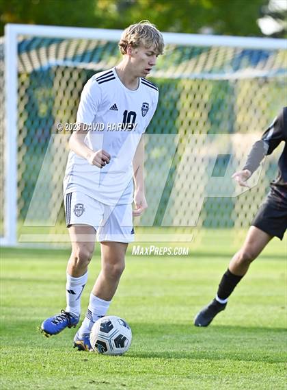 Thumbnail 1 in Valor Christian @ Chatfield photogallery.
