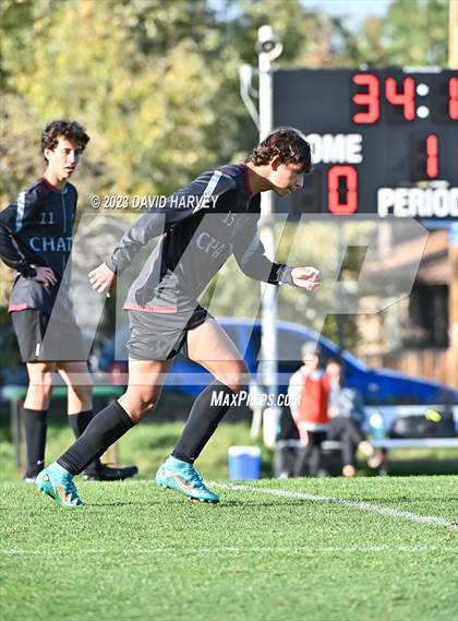 Thumbnail 2 in Valor Christian @ Chatfield photogallery.