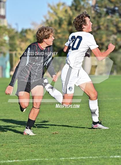 Thumbnail 2 in Valor Christian @ Chatfield photogallery.