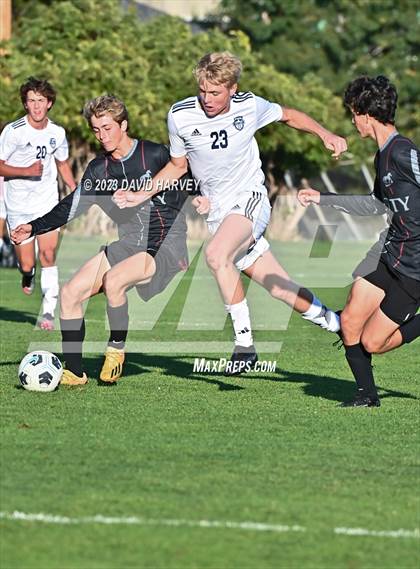 Thumbnail 2 in Valor Christian @ Chatfield photogallery.