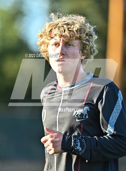 Thumbnail 2 in Valor Christian @ Chatfield photogallery.