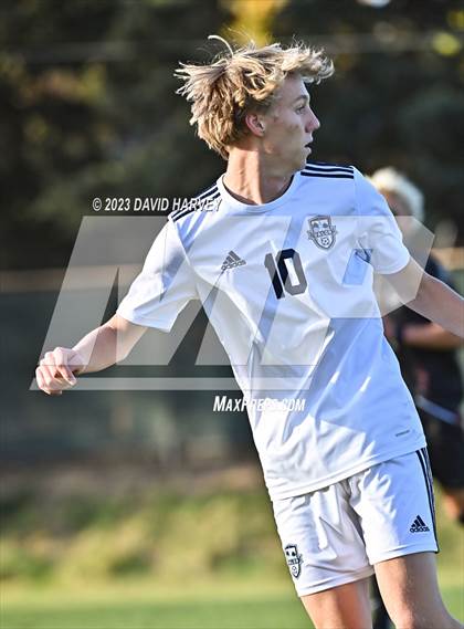 Thumbnail 3 in Valor Christian @ Chatfield photogallery.