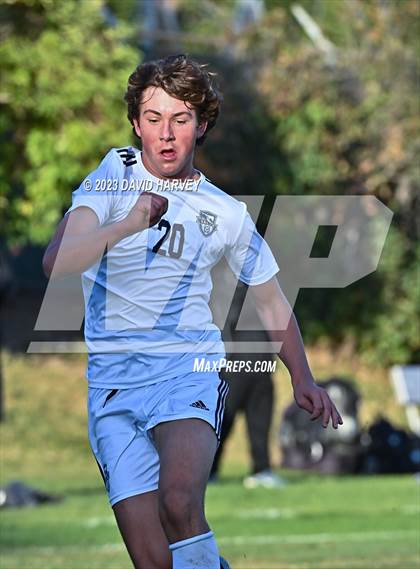 Thumbnail 3 in Valor Christian @ Chatfield photogallery.