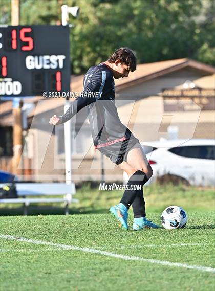 Thumbnail 1 in Valor Christian @ Chatfield photogallery.