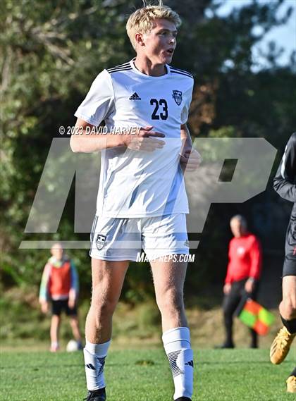 Thumbnail 1 in Valor Christian @ Chatfield photogallery.