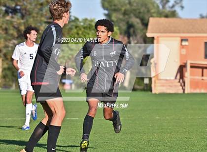 Thumbnail 2 in Valor Christian @ Chatfield photogallery.