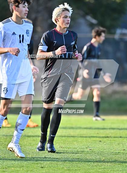 Thumbnail 3 in Valor Christian @ Chatfield photogallery.
