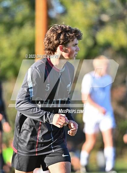 Thumbnail 1 in Valor Christian @ Chatfield photogallery.