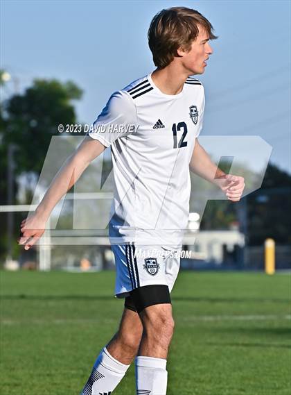 Thumbnail 3 in Valor Christian @ Chatfield photogallery.