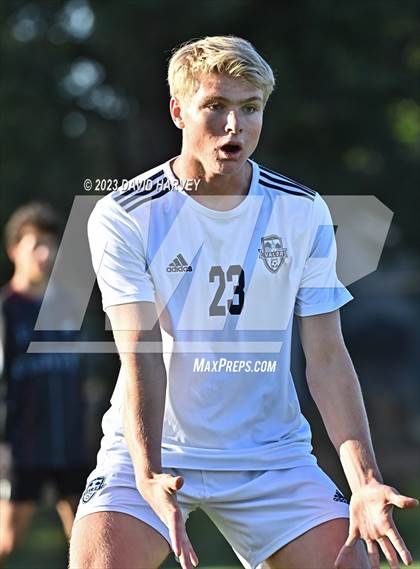 Thumbnail 2 in Valor Christian @ Chatfield photogallery.