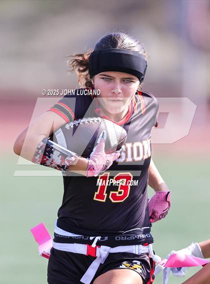 Thumbnail 1 in Santiago @ Mission Viejo photogallery.