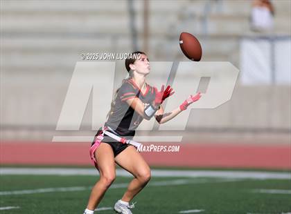 Thumbnail 1 in Santiago @ Mission Viejo (CIF SS Div 3 Round 1) photogallery.