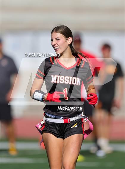 Thumbnail 1 in Santiago @ Mission Viejo photogallery.