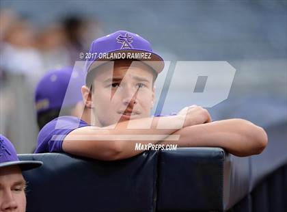 Thumbnail 1 in Scripps Ranch vs. St. Augustine (at PETCO Park) photogallery.