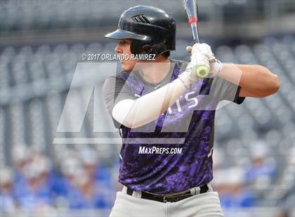 Thumbnail 1 in Scripps Ranch vs. St. Augustine (at PETCO Park) photogallery.