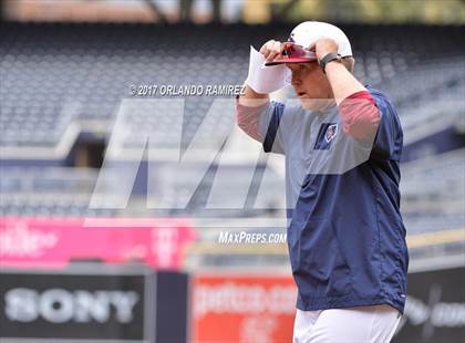 Thumbnail 1 in Scripps Ranch vs. St. Augustine (at PETCO Park) photogallery.