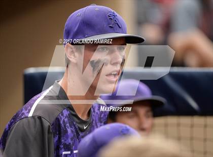 Thumbnail 1 in Scripps Ranch vs. St. Augustine (at PETCO Park) photogallery.